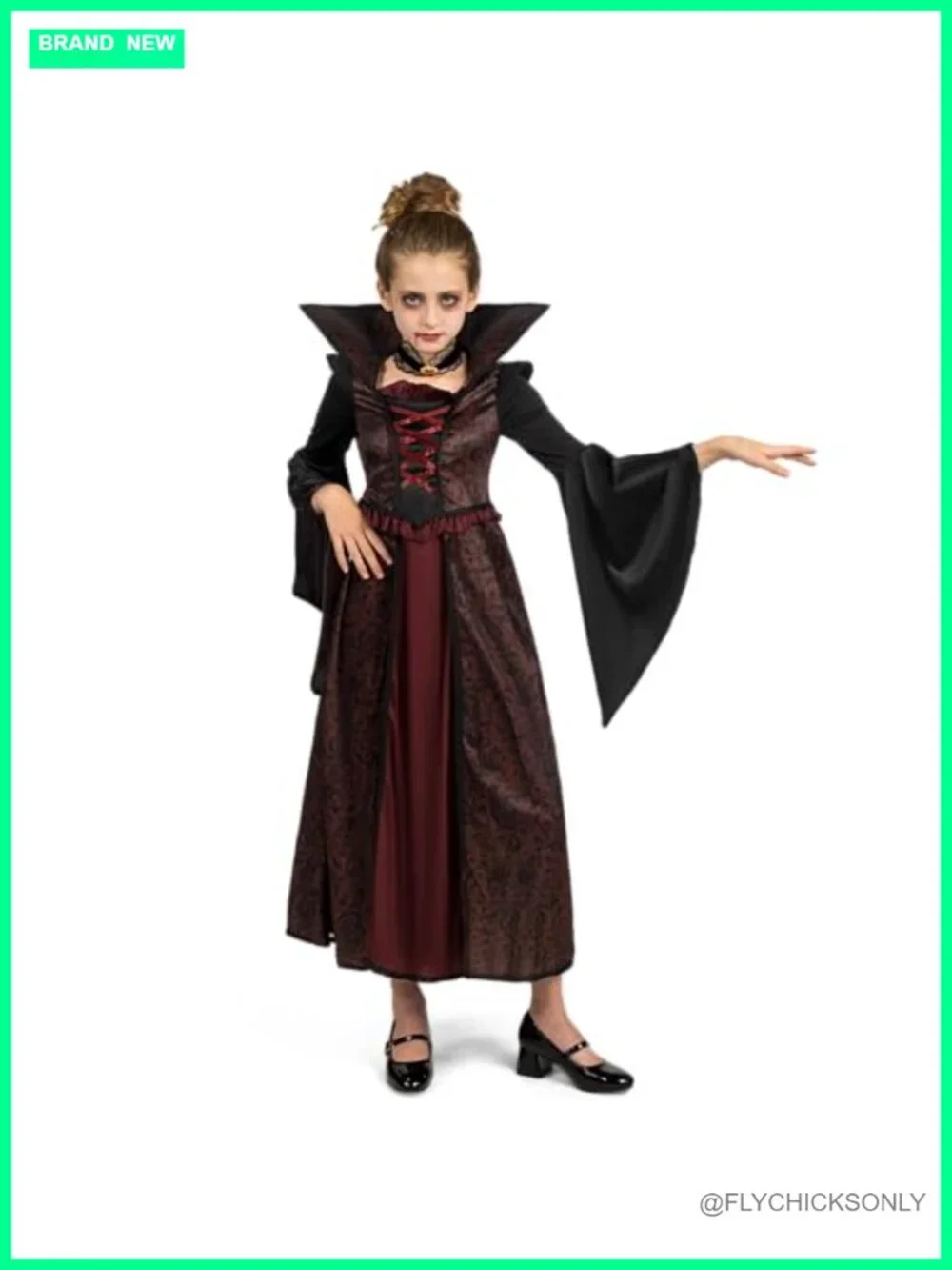 N/A halloween royal